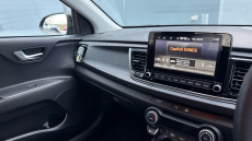 Kia Rio 1.0 T GDi 48V 118 GT-Line S 5dr DCT Petrol Hatchback